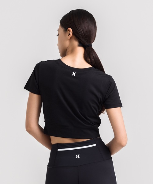 Hurley（ハーレー） uvカット スポーツブラ : ZOZOTOWN Yahoo!店