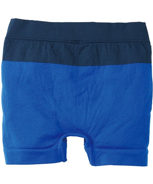BROS ボクサーパンツ 「PANTS HOLIC X」 ボクサーパンツ 前閉じ