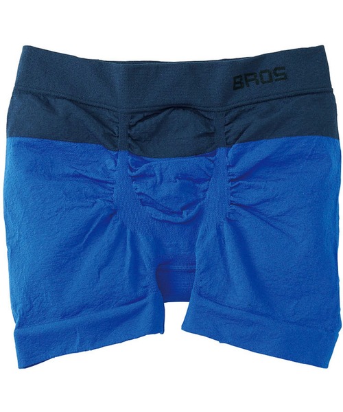 BROS ボクサーパンツ ボクサーパンツ 前閉じ 「PANTS HOLIC X