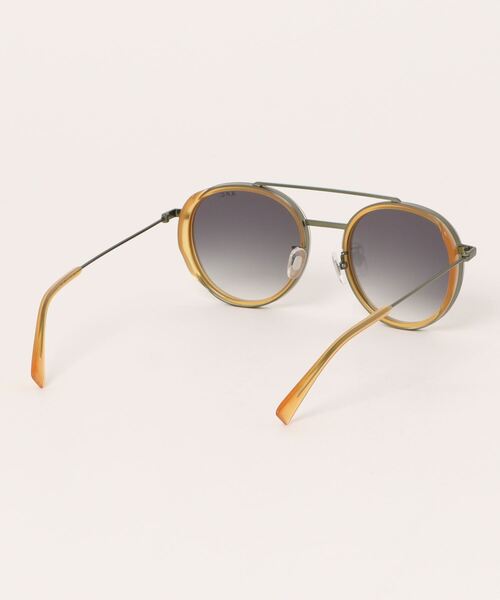 サングラス NICOサングラス /A.P.C. EYEWEAR / ユニセックス レディース メンズの画像