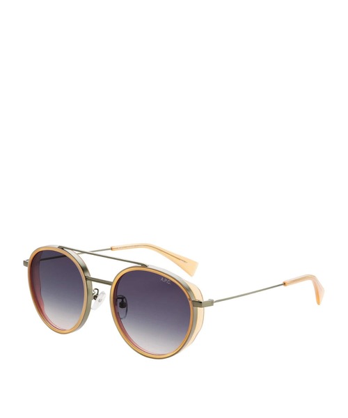 サングラス NICOサングラス /A.P.C. EYEWEAR / ユニセックス レディース メンズの画像