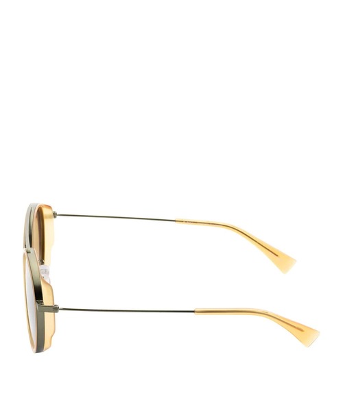 サングラス NICOサングラス /A.P.C. EYEWEAR / ユニセックス レディース メンズの画像