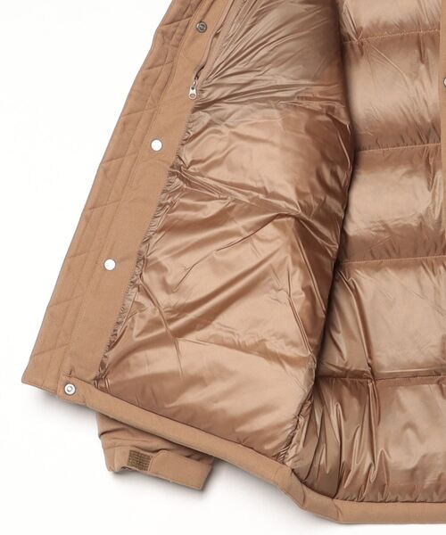 MAMMUT（マムート） ダウンジャケット ダウン ロゼグ 2.0 IN