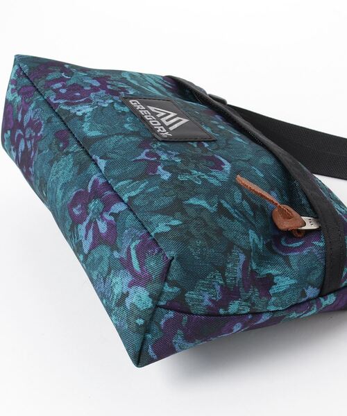 GREGORY ショルダーバッグ エンベロップショルダー ENVELOPE