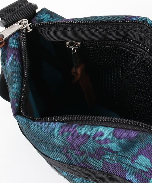 【美品】GREGORY ブルータペストリー ショルダーバッグ イージーショルダー ブルータペストリー | グレゴリー公式