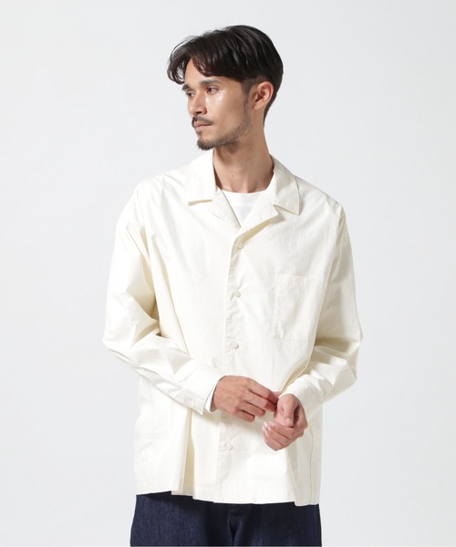 L.H.P（エルエイチピー） シャツ 「ZOZOTOWN限定」DankeSchon/ダンケ