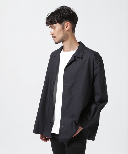 L.H.P（エルエイチピー） シャツ 「ZOZOTOWN限定」DankeSchon/ダンケ