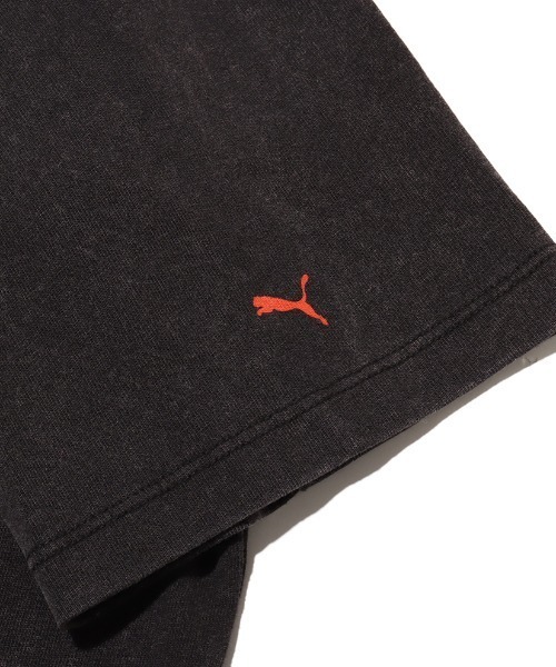 PUMA 関税送料込 プーマ x アリエス グラフィック Tシャツ PUMA tシャツ X ARIES GRAPHIC TEE / プーマ X アリーズ