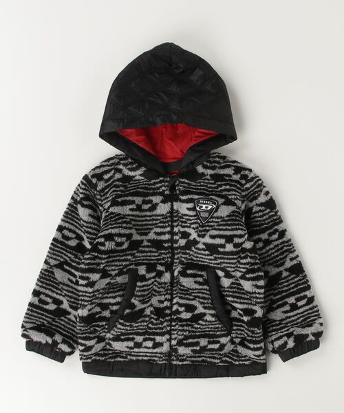 DIESEL KIDS ブルゾン アウター DIESEL(ディーゼル)Kids ＆ Junior