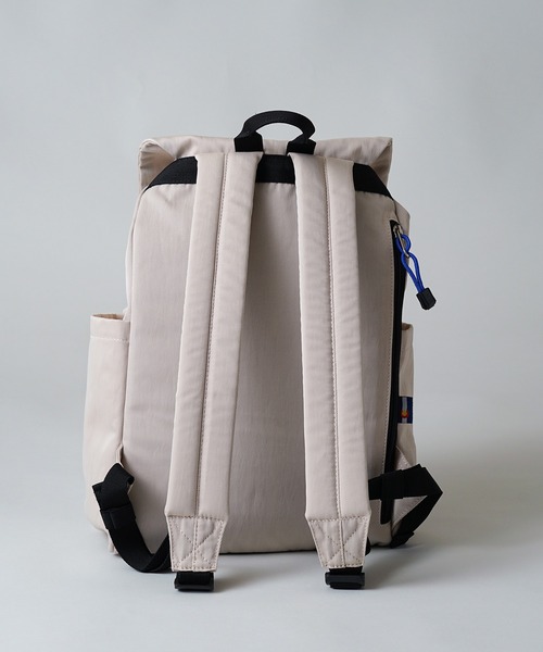 MADDEN（メデン） デイバック リュック MARKSMAN SMALL MDNA-09N