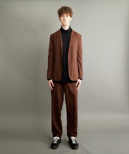 21日まで MET24 セットアップ マッシュルーム ブラウン XL 21日まで