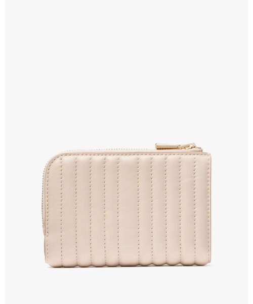 kate spade NEW YORK（ケイト・スペード ニューヨーク） 二つ折り財布