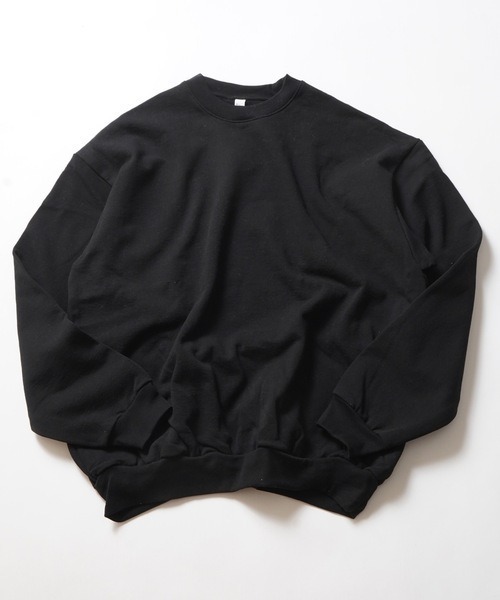 LOS ANGELES APPAREL（ロサンゼルスアパレル） トレーナー スウェット