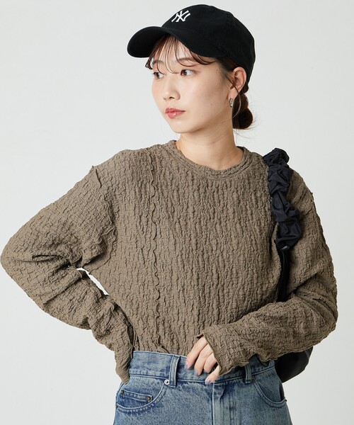 FREAK'S STORE（フリークスストア） tシャツ 限定展開 カット