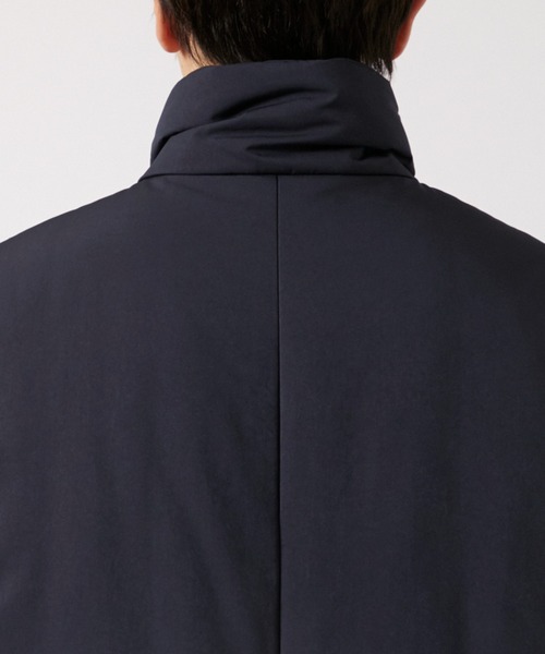 ATON ダウンベスト ベスト 「ATON/エイトン」VINTAGE NYLON