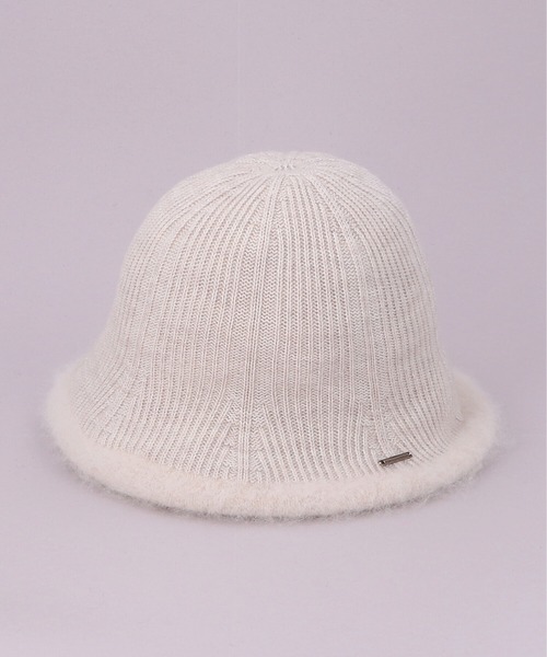 CA4LA 帽子 ハット CF ROMAN 4 レディース : ZOZOTOWN Yahoo!店