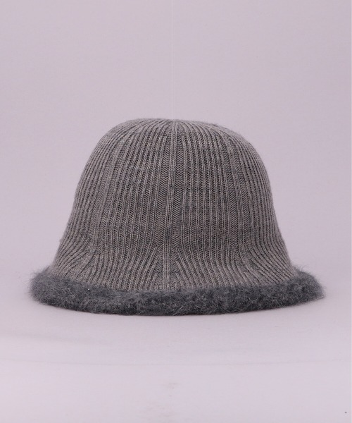 CA4LA（カシラ） 帽子 ハット CF ROMAN 4 レディース : ZOZOTOWN Yahoo