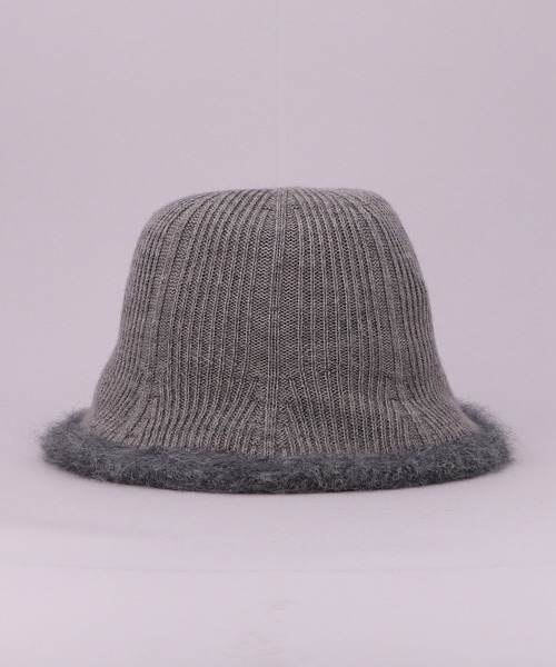 CA4LA（カシラ） 帽子 ハット CF ROMAN 4 レディース : ZOZOTOWN Yahoo