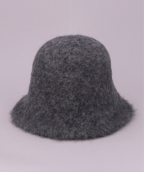 CA4LA CF ROMAN2 美品 CA4LA（カシラ）の「CF ROMAN 2（ハット）」 - WEAR
