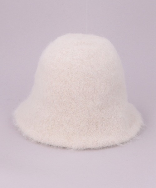 CA4LA（カシラ） 帽子 ハット CF ROMAN 4 レディース : ZOZOTOWN Yahoo