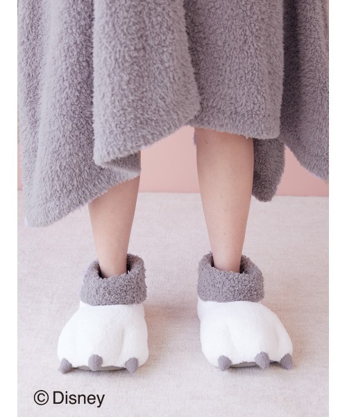 gelato pique スリッパ　ルシファー gelato pique Sleep スリッパ 「Sleep」「シンデレラ」Lucifer