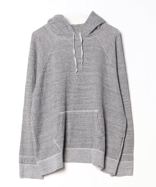 【新品】N.HOOLYWOOD UNDER WEARのパーカー N.HOOLYWOOD UNDER WEAR 「N.HOOLYWOOD WEAR」 プルオーバーパーカー