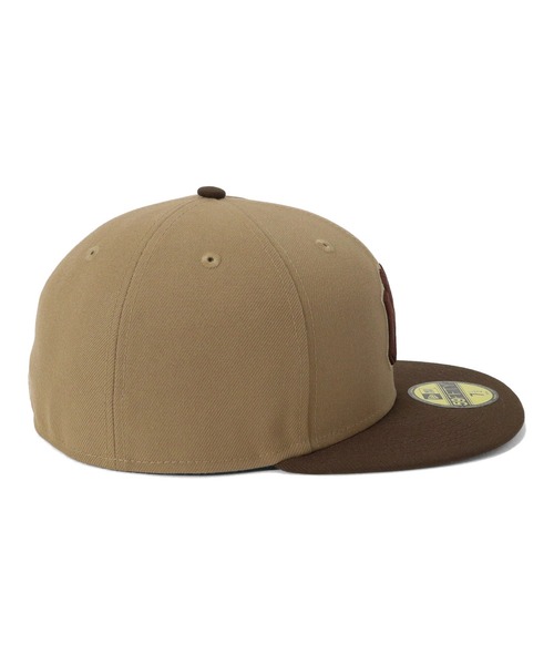 NEW ERA キャップ 帽子 ニューエラキャップ MLB 59FIFTY ONSPOTZ