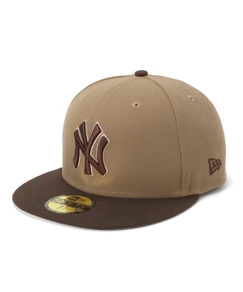 NEWERA キャップ 帽子 NEW ERA キャップ 帽子 ニューエラ 59FIFTY ONSPOTZ別注 メンズ