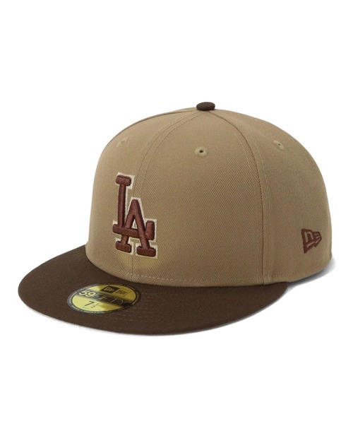 NEW ERA キャップ 帽子 ニューエラキャップ MLB 59FIFTY ONSPOTZ