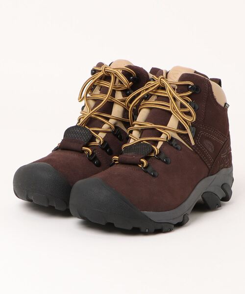 KEEN（キーン） スニーカー PYRENEES MOUNTAIN RESEACH メンズ 
