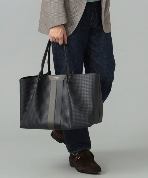 Brilla per il gusto（ブリッラ ペル イル グスト） トートバッグ