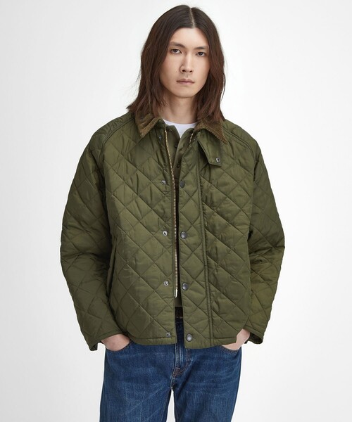 Barbour バブアー transport 42 XL相当