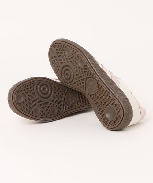 スニーカー ADIDAS Handball Special JH8661 adidas Originals HANDBALL SPEZIAL JH8661 Cloud White Semi