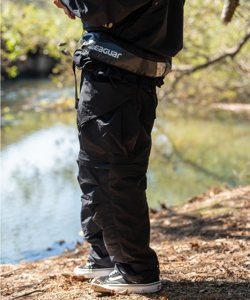 パンツ SPORTMAX PANTS (2321310531600 001) Sportmax Hangar Bootcut Tailored Trousers | Black | FARFETCH