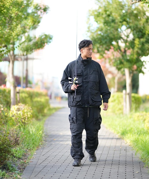 パンツ butcher productsUTILITY trousers 000000013731-08-l.jpg?t=