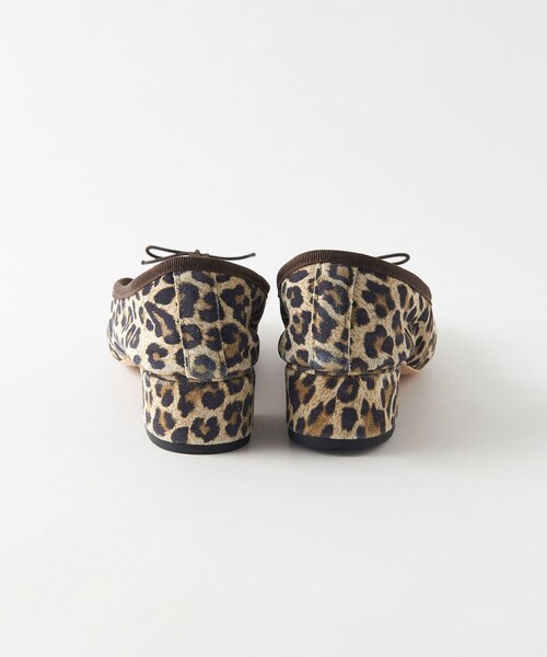 STEVEN ALAN（スティーブンアラン） バレエシューズ パンプス