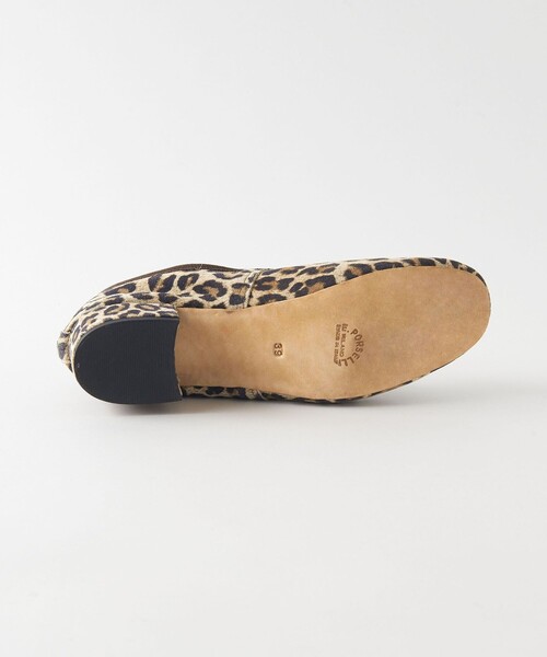 STEVEN ALAN（スティーブンアラン） バレエシューズ パンプス