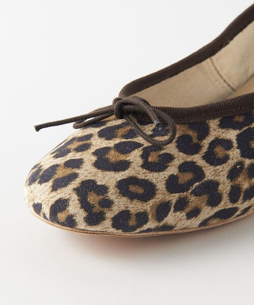 STEVEN ALAN（スティーブンアラン） バレエシューズ パンプス