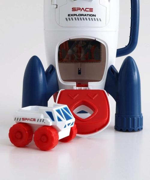 BAYFLOW（ベイフロー） おもちゃ スペースエクスプロールセット(KIDS