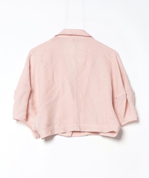CLANE（クラネ） ジャケット 1 ピンク レディース : ZOZOTOWN Yahoo!店