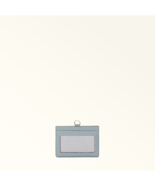 FURLA フルラ CAMELIA パスケース 首掛け【送料0/国内即発】 FURLA フルラ カードケース パスケース 定期入れ IDカード