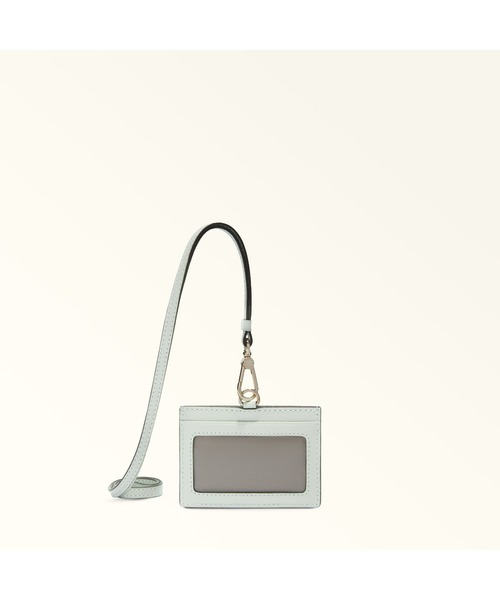 FURLA パスケース CAMELIA S BADGE HOLDER : ZOZOTOWN Yahoo!店