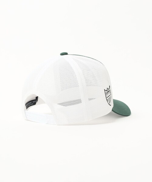 YOSHINORI KOTAKE DESIGN キャップ 帽子 「別注」YOSHINORI