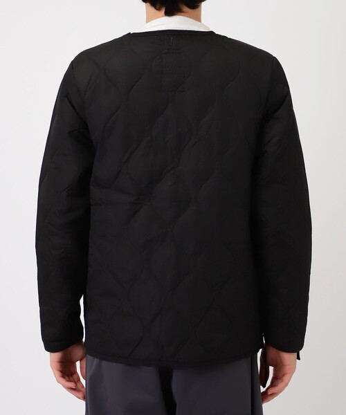 TAION サイズXL 美品 TAION（タイオン） ダウンジャケット ダウン 「TAION/タイオン