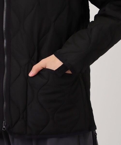 TAION（タイオン） ダウンジャケット ダウン 「TAION/タイオン