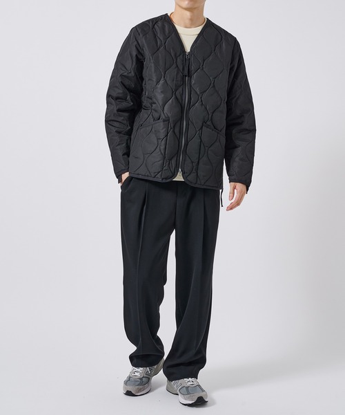 TAION（タイオン） ダウンジャケット ダウン 「TAION/タイオン