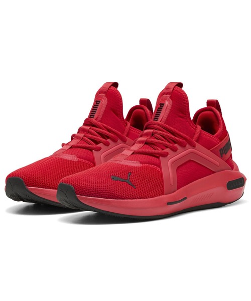PUMA 赤 スニーカー 新品 付属品あり 8/1発売｜Puma H-Street OG 