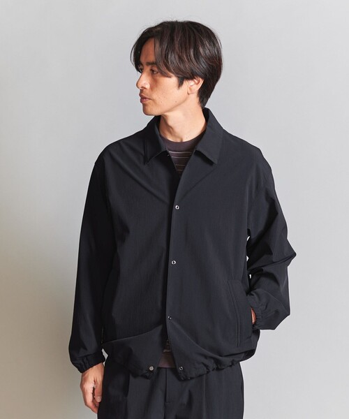 BEAUTY＆YOUTH UNITED ARROWS コート ジャケット 360°MASTER