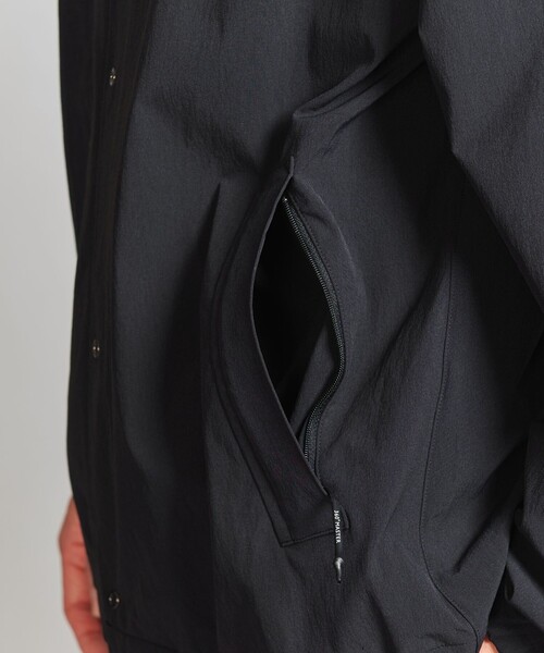 BEAUTY＆YOUTH UNITED ARROWS コート ジャケット 360°MASTER