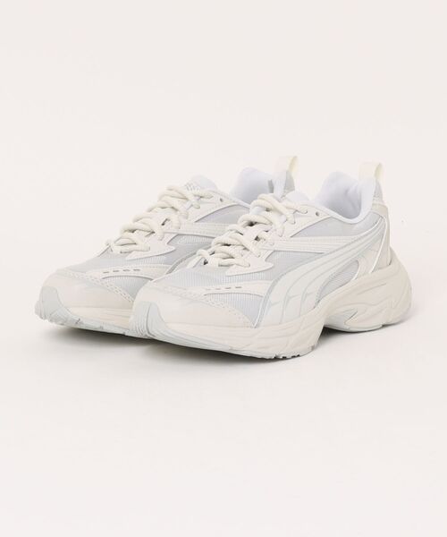 PUMA（プーマ） スニーカー 「emmi×PUMA」Morphic Futro-Glam